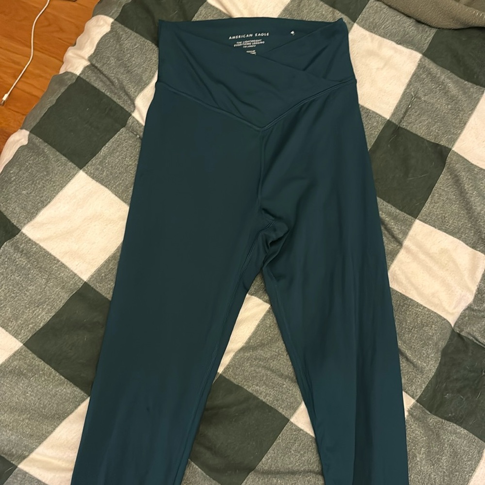 American Eagle Leggings